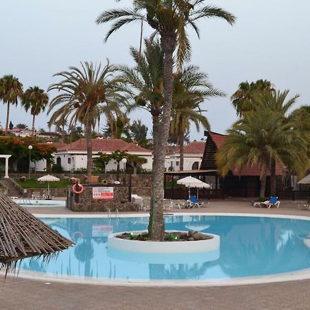 Maspalomas Experience Holiday House Екстер'єр фото