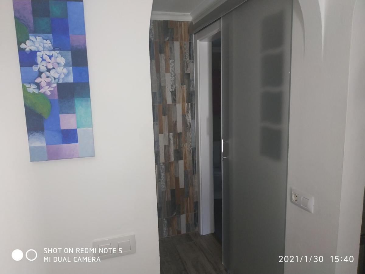 Maspalomas Experience Holiday House Екстер'єр фото