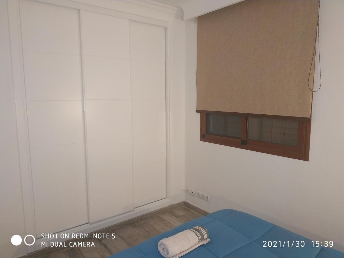 Maspalomas Experience Holiday House Екстер'єр фото