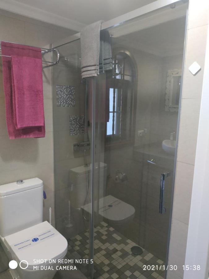 Maspalomas Experience Holiday House Екстер'єр фото