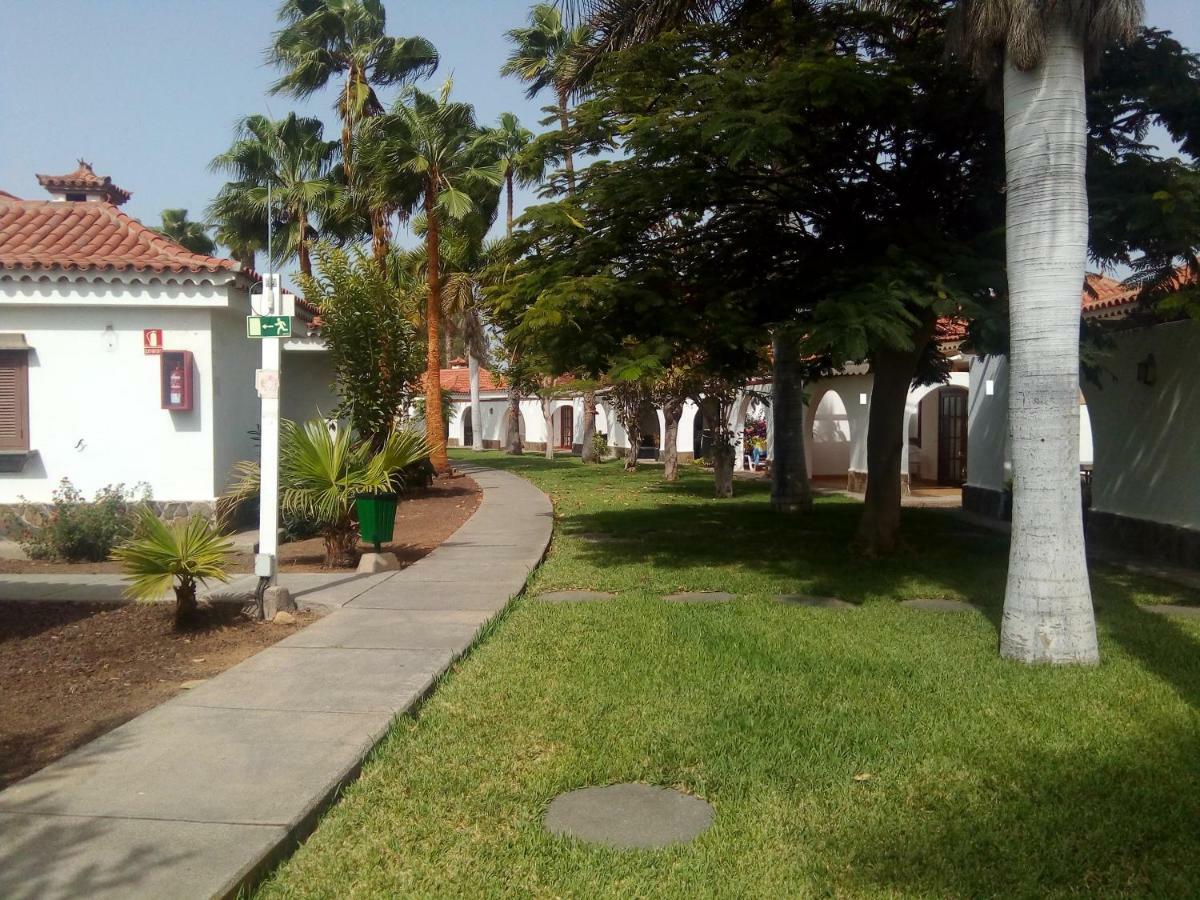Maspalomas Experience Holiday House Екстер'єр фото