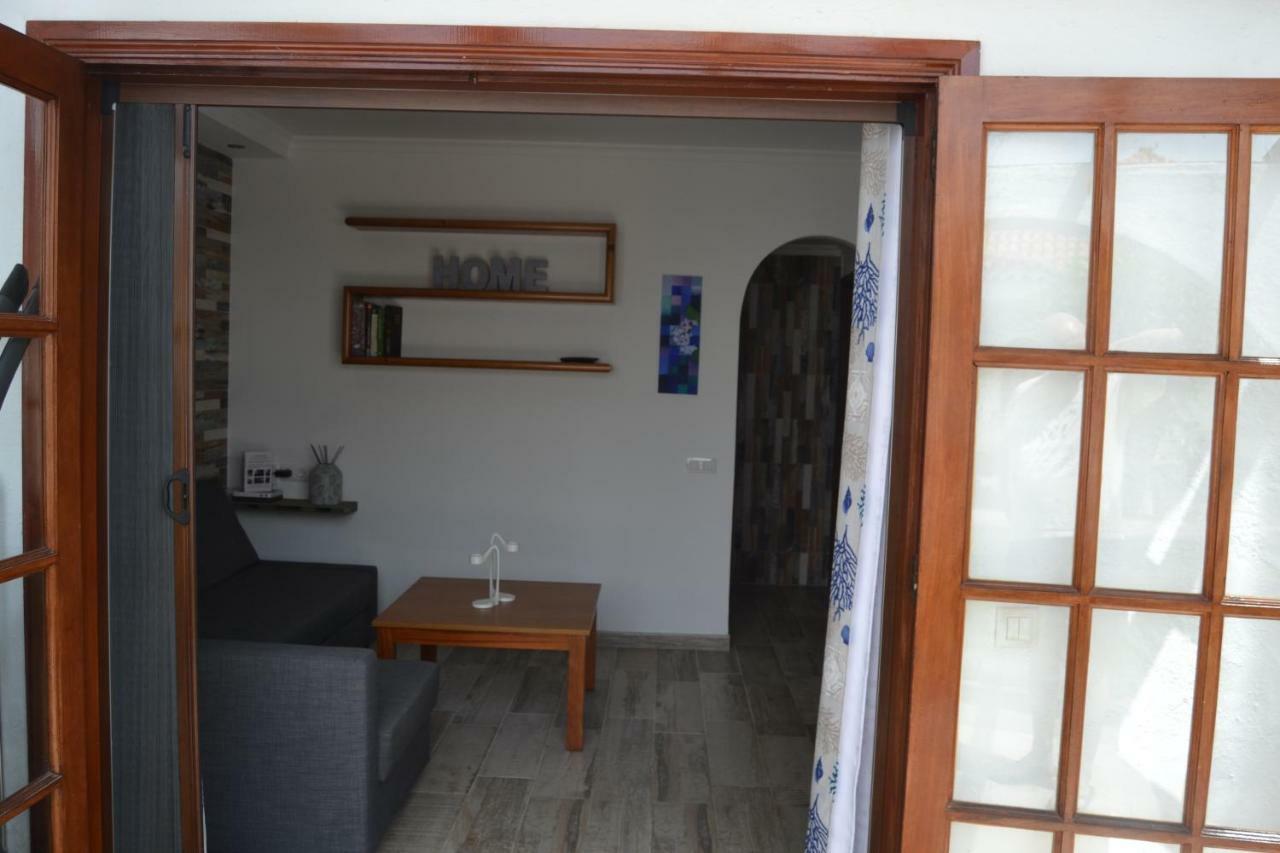 Maspalomas Experience Holiday House Екстер'єр фото