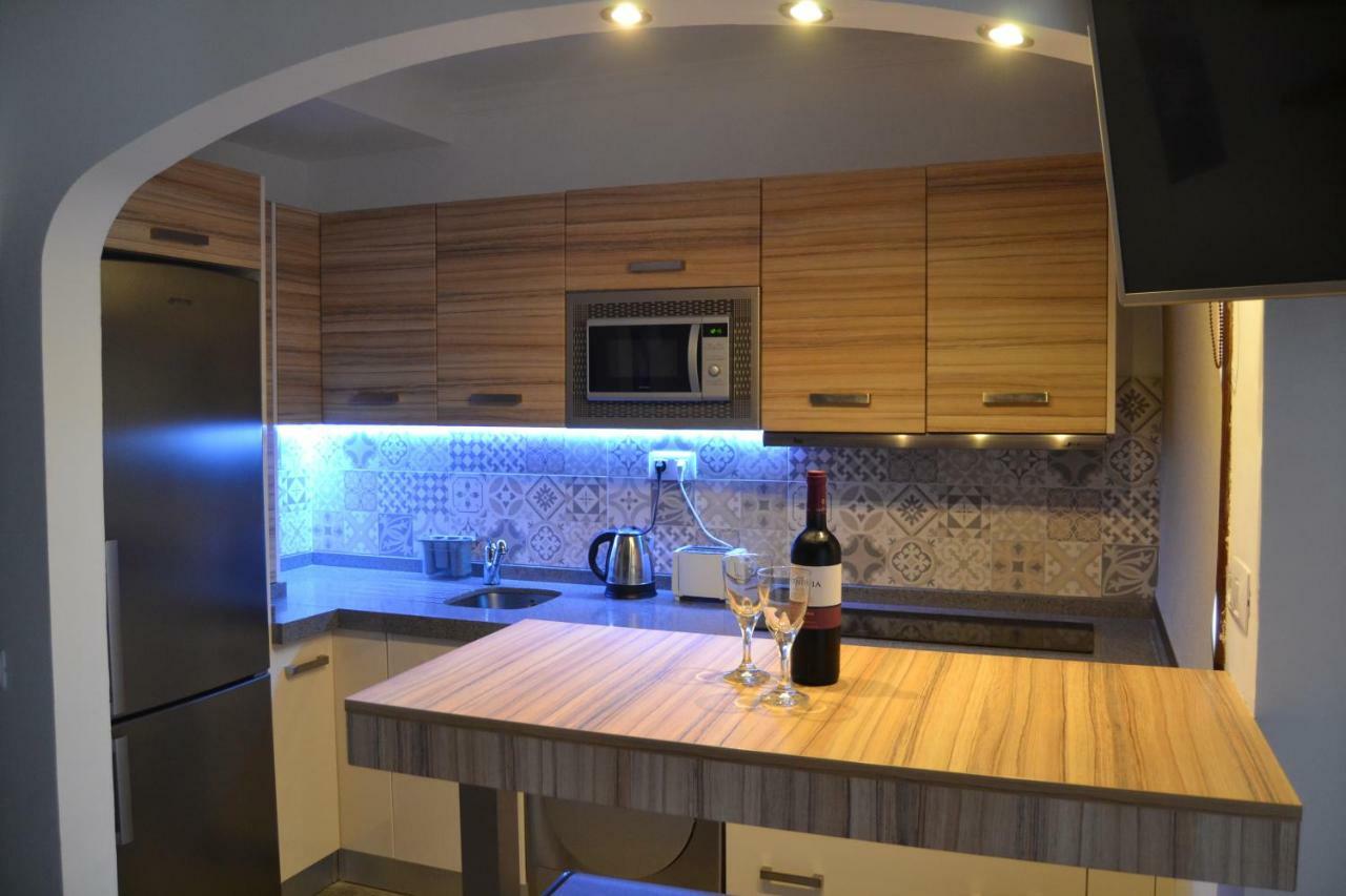 Maspalomas Experience Holiday House Екстер'єр фото