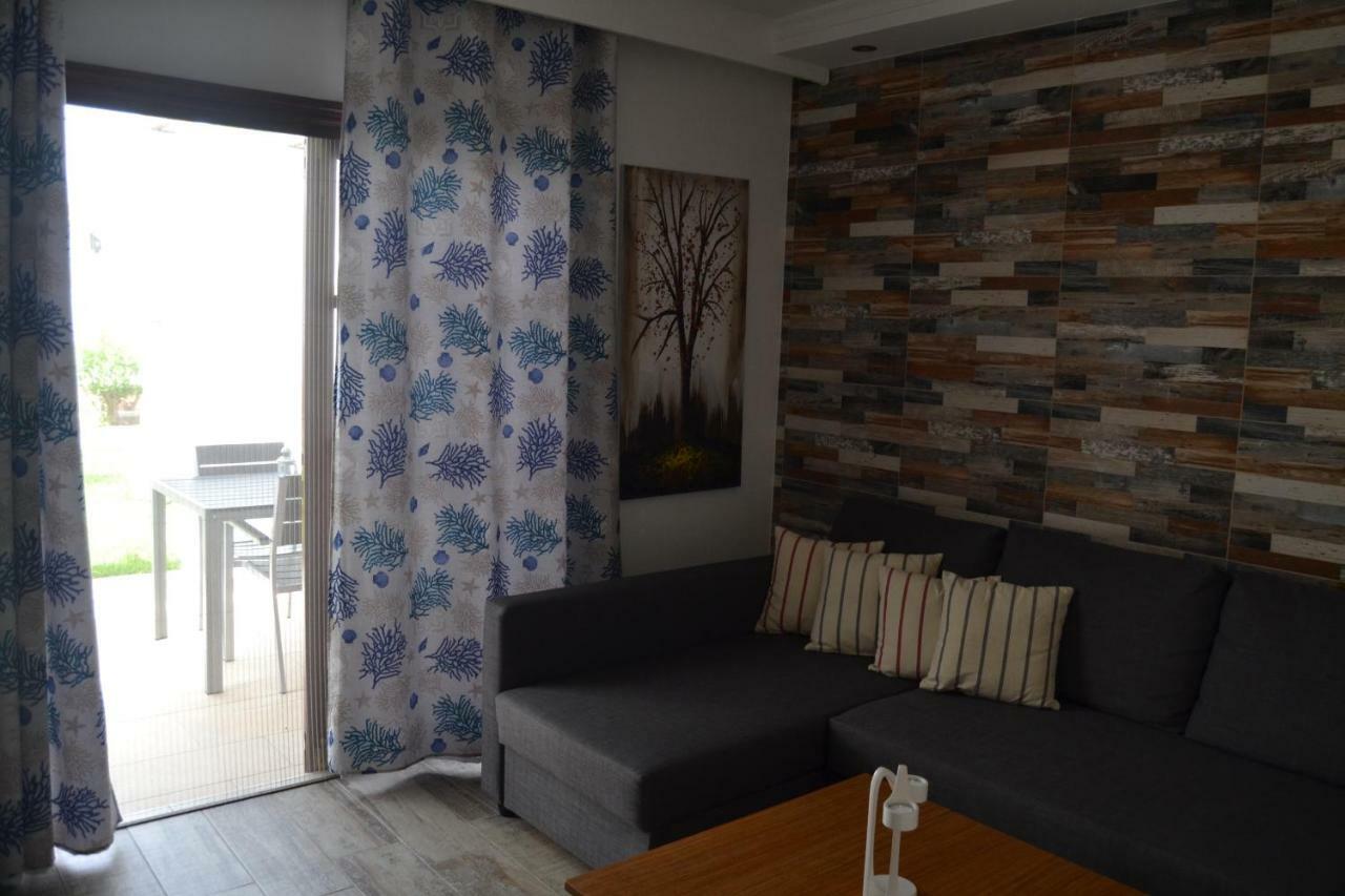 Maspalomas Experience Holiday House Екстер'єр фото