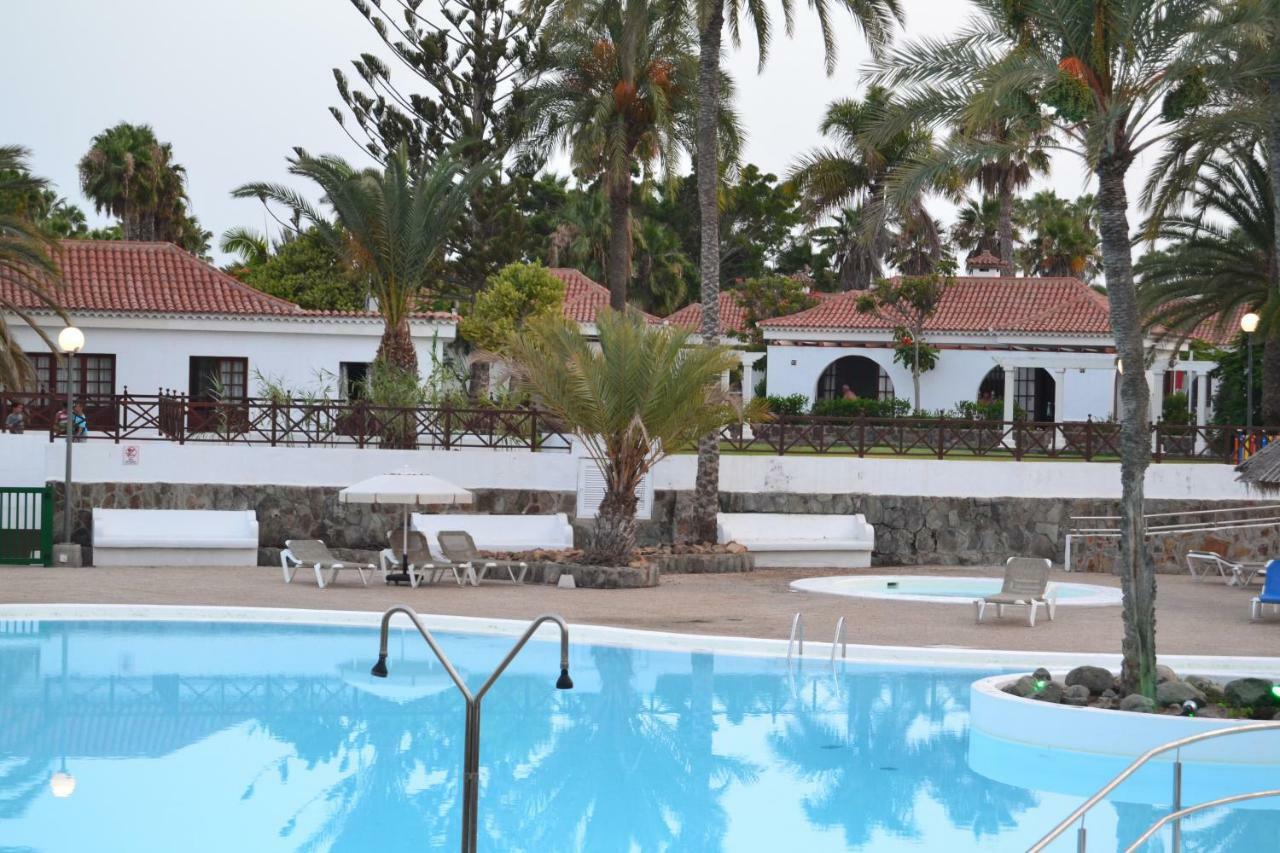Maspalomas Experience Holiday House Екстер'єр фото