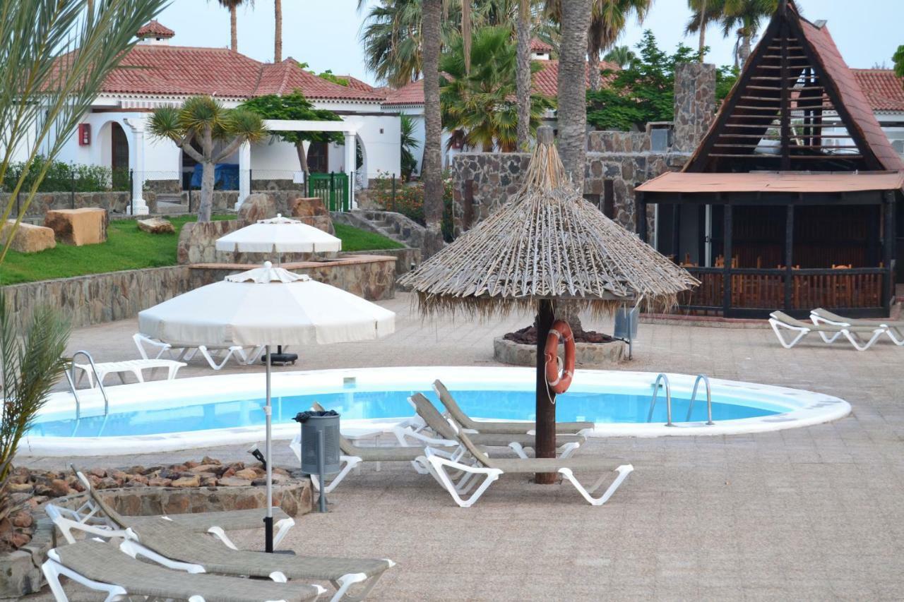 Maspalomas Experience Holiday House Екстер'єр фото