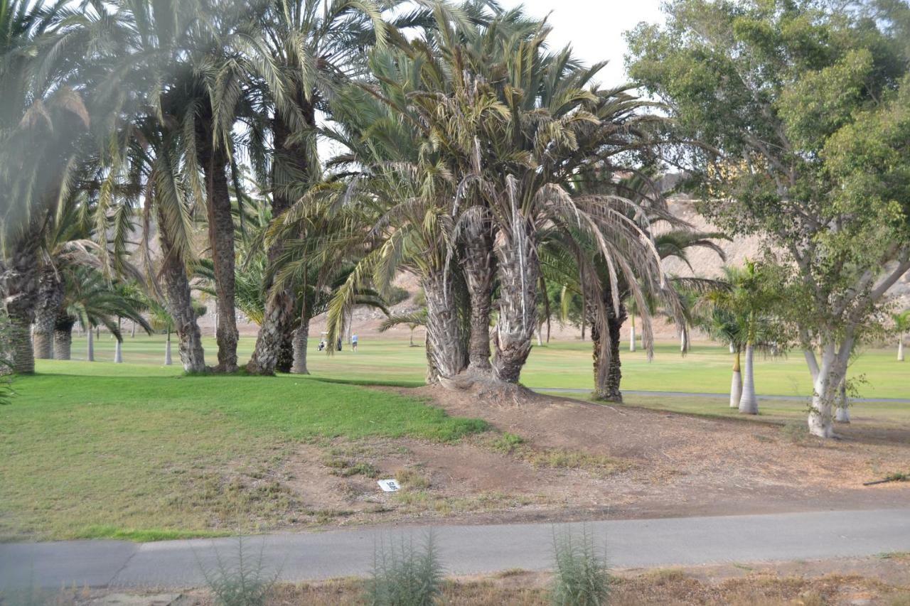 Maspalomas Experience Holiday House Екстер'єр фото