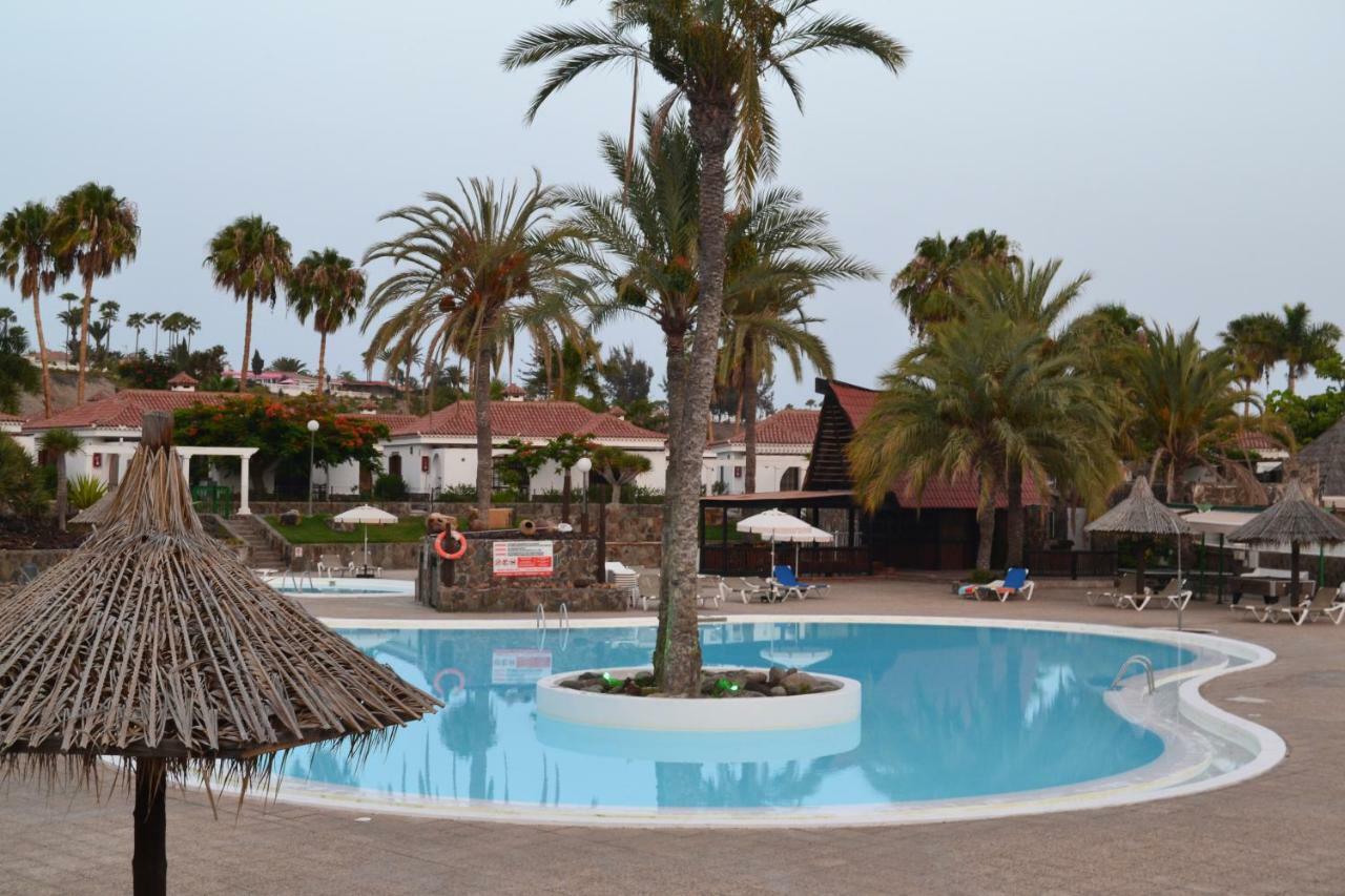 Maspalomas Experience Holiday House Екстер'єр фото