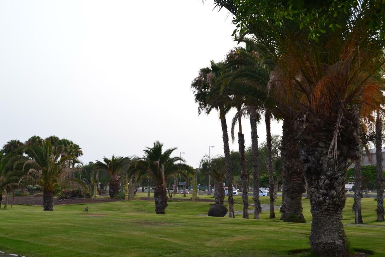 Maspalomas Experience Holiday House Екстер'єр фото