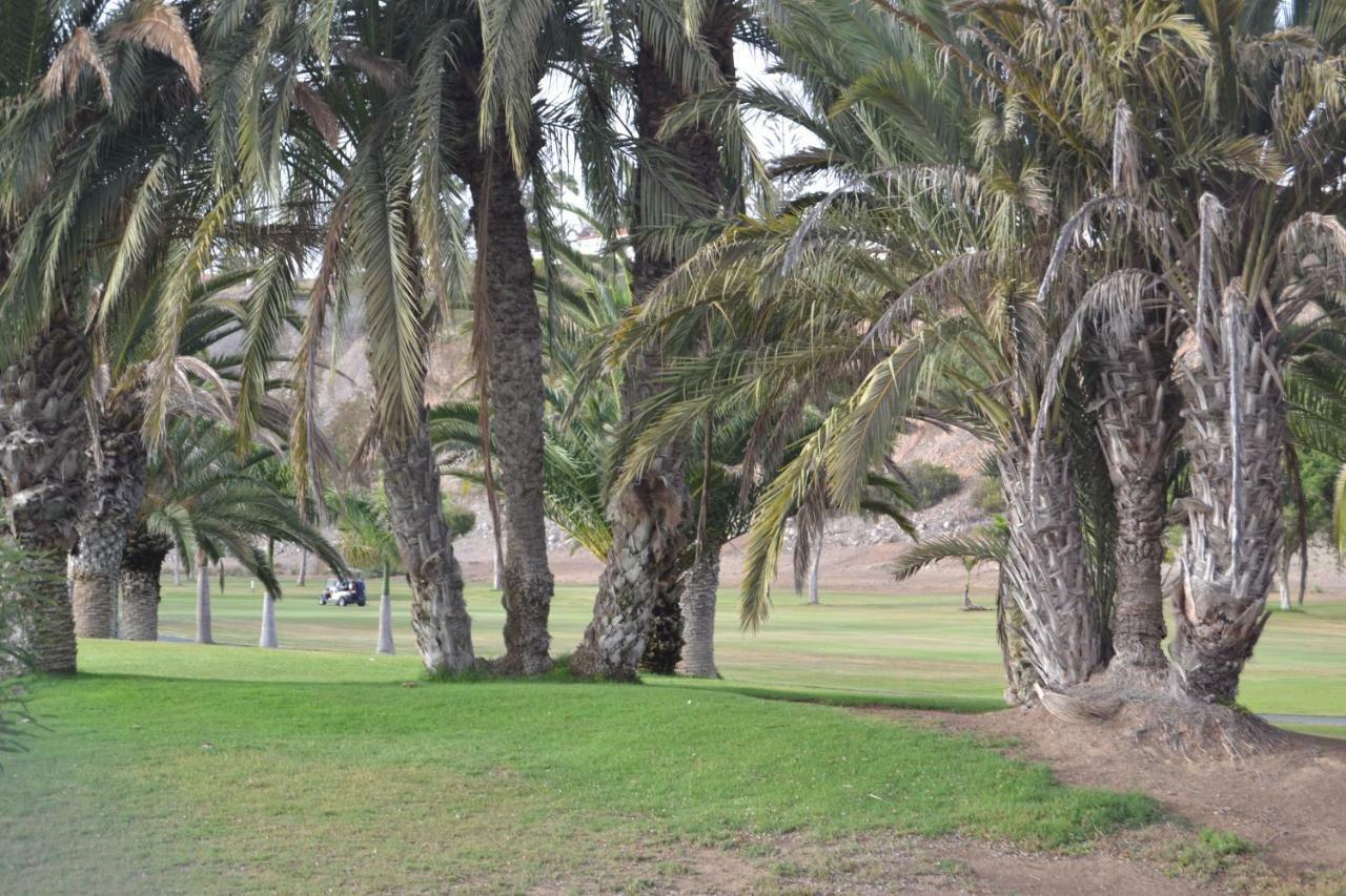 Maspalomas Experience Holiday House Екстер'єр фото