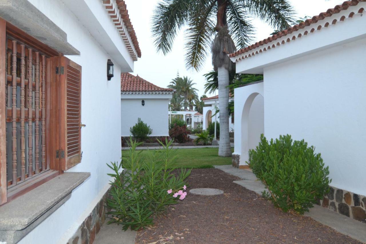 Maspalomas Experience Holiday House Екстер'єр фото