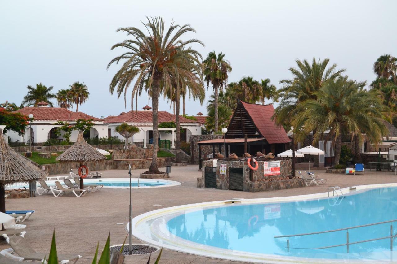 Maspalomas Experience Holiday House Екстер'єр фото