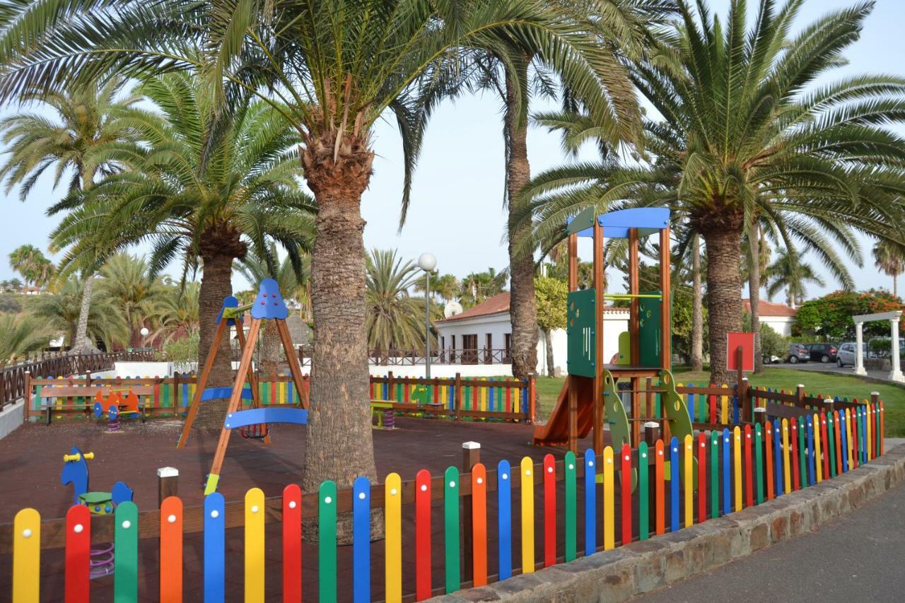 Maspalomas Experience Holiday House Екстер'єр фото