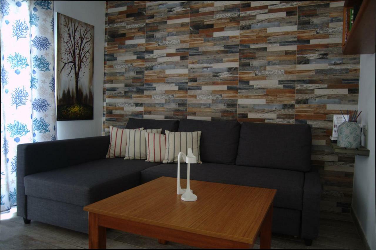 Maspalomas Experience Holiday House Екстер'єр фото