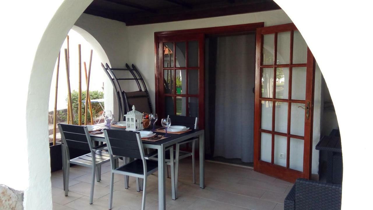 Maspalomas Experience Holiday House Екстер'єр фото