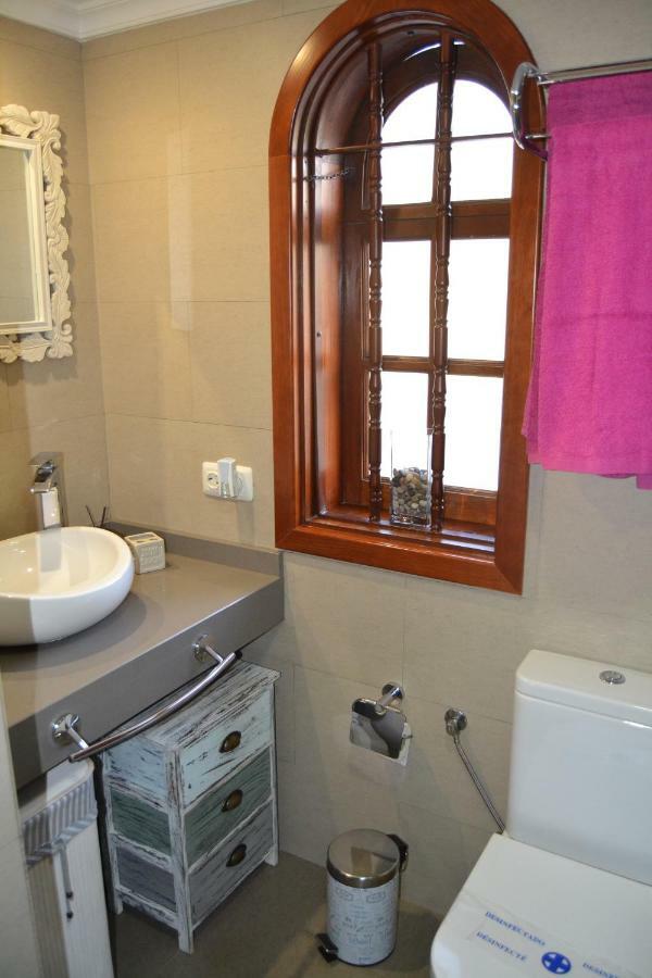 Maspalomas Experience Holiday House Екстер'єр фото