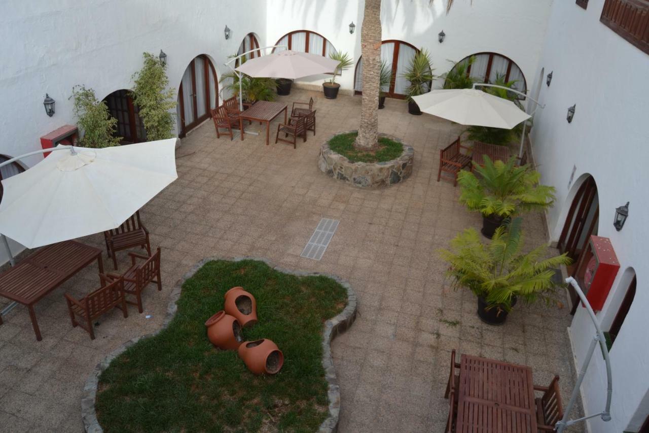 Maspalomas Experience Holiday House Екстер'єр фото
