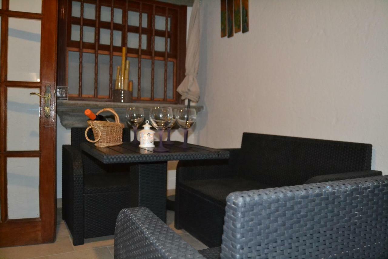 Maspalomas Experience Holiday House Екстер'єр фото