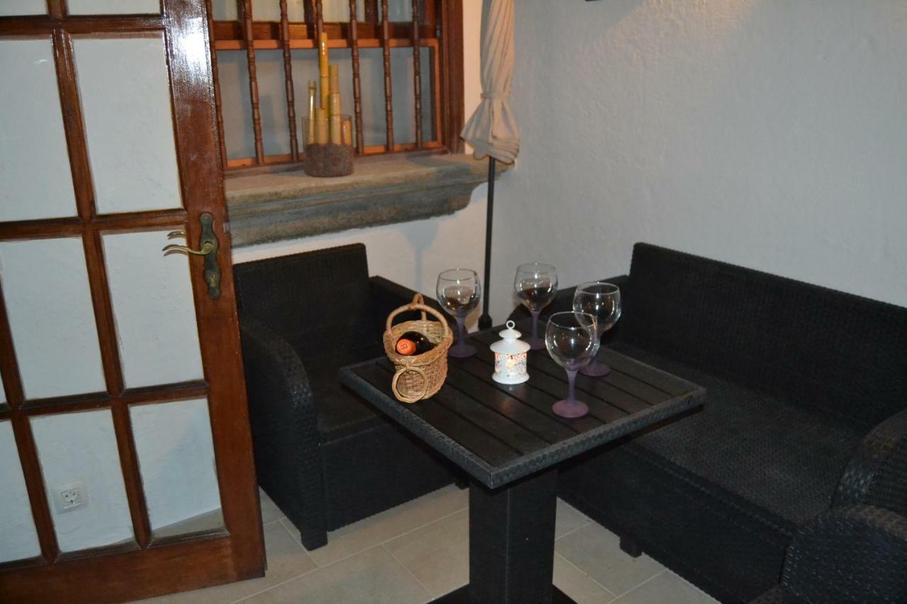 Maspalomas Experience Holiday House Екстер'єр фото