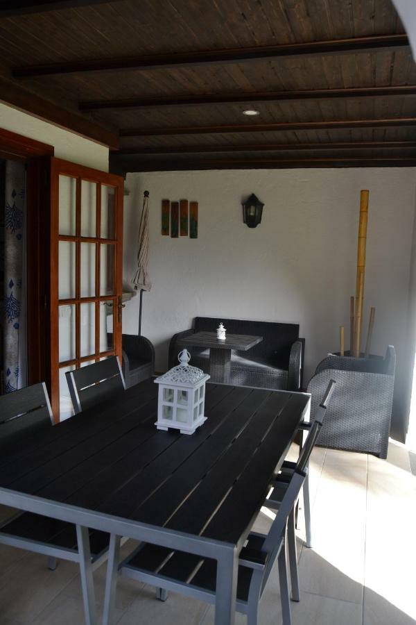 Maspalomas Experience Holiday House Екстер'єр фото