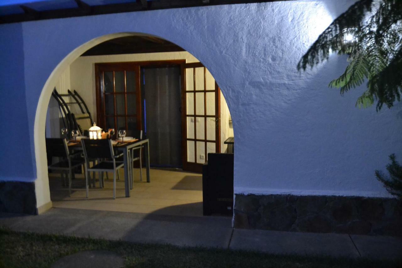 Maspalomas Experience Holiday House Екстер'єр фото