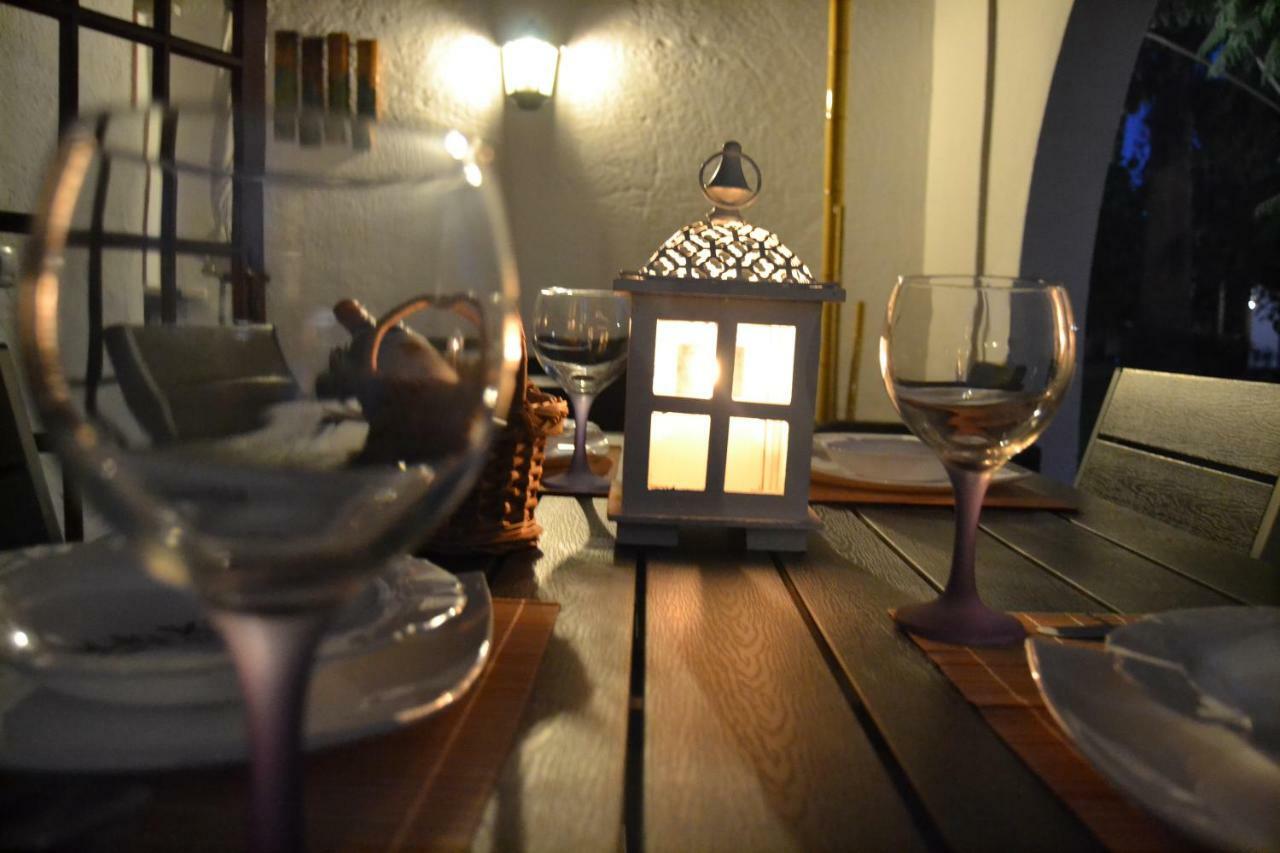 Maspalomas Experience Holiday House Екстер'єр фото