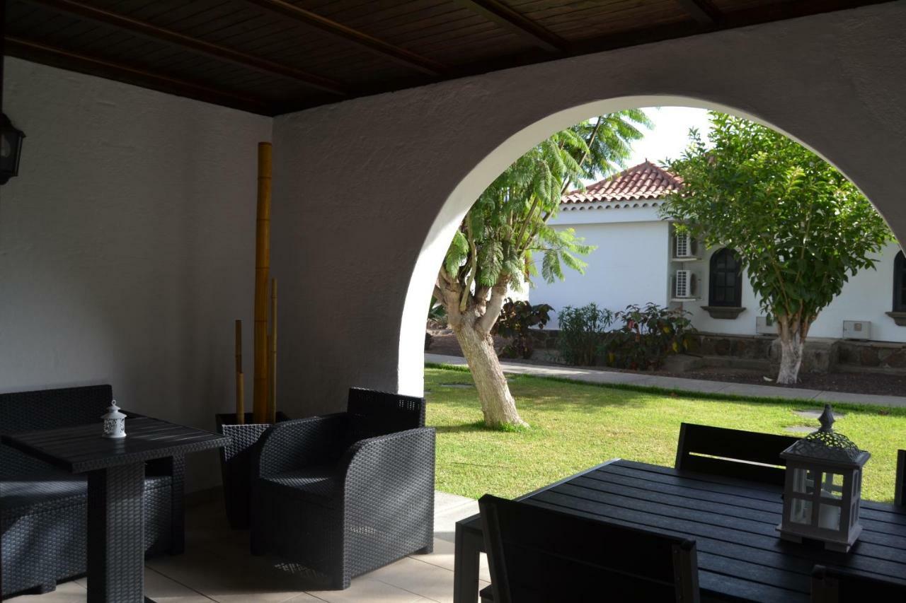 Maspalomas Experience Holiday House Екстер'єр фото
