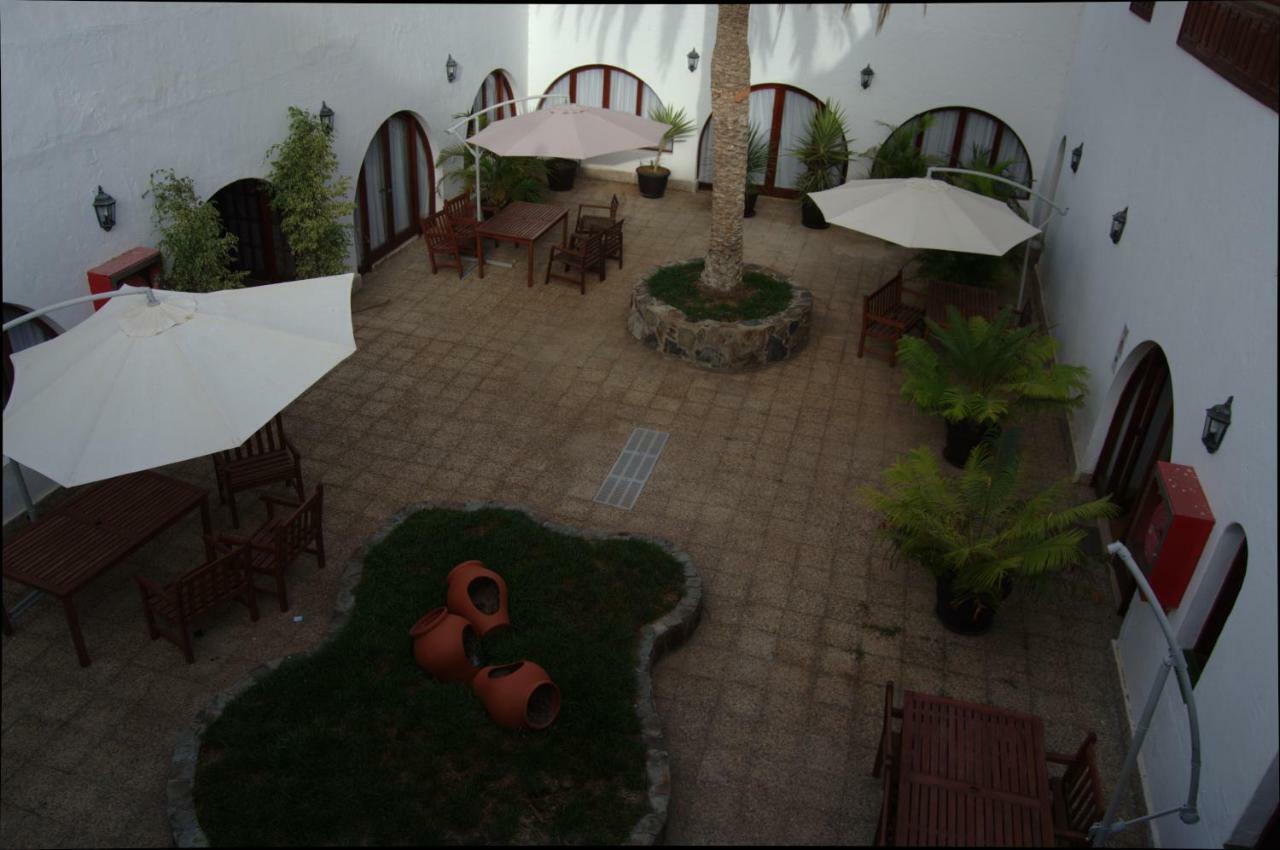 Maspalomas Experience Holiday House Екстер'єр фото
