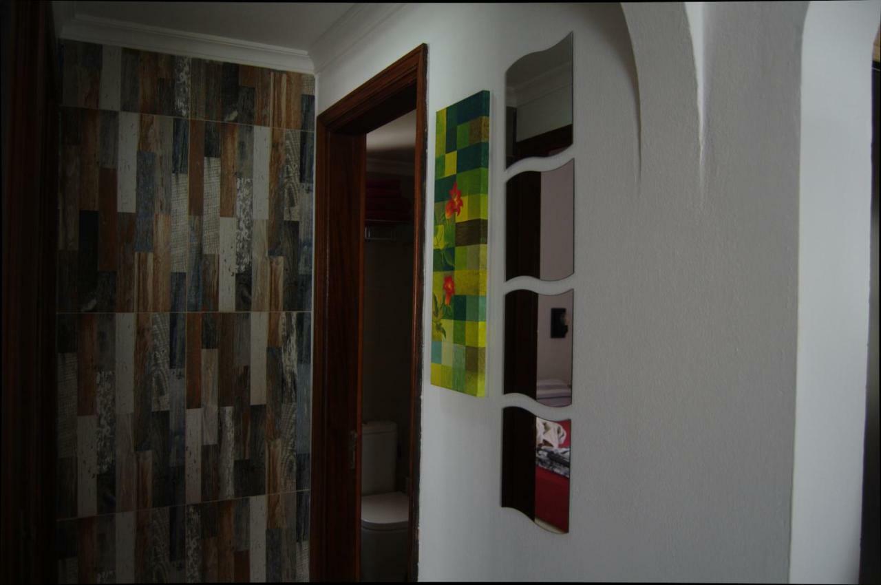 Maspalomas Experience Holiday House Екстер'єр фото