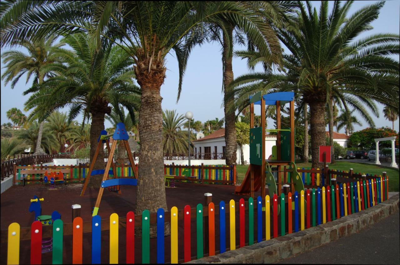 Maspalomas Experience Holiday House Екстер'єр фото