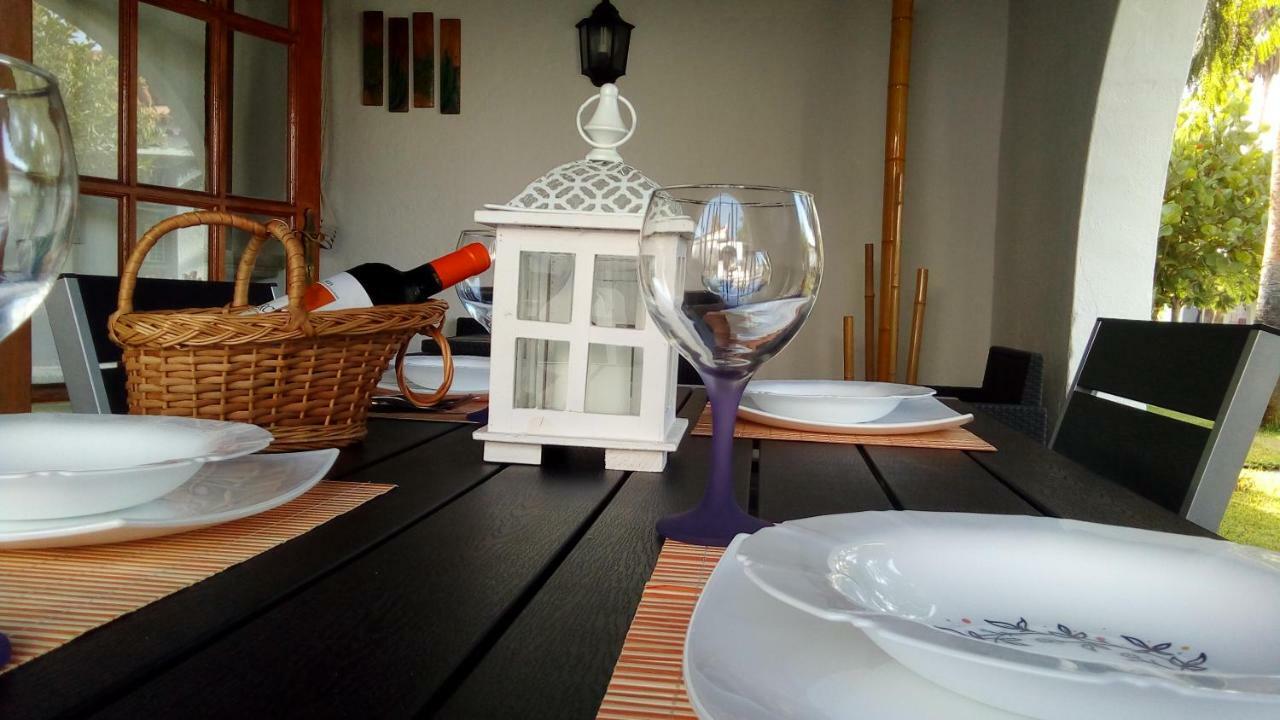 Maspalomas Experience Holiday House Екстер'єр фото