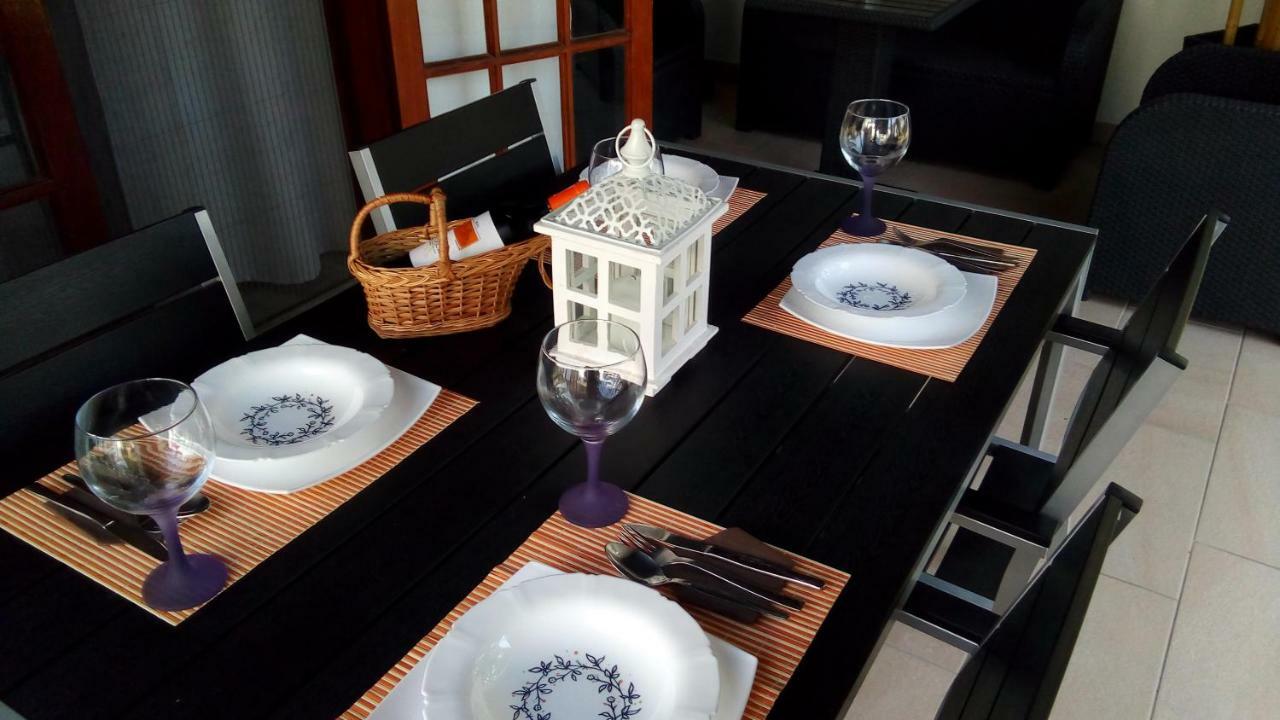 Maspalomas Experience Holiday House Екстер'єр фото