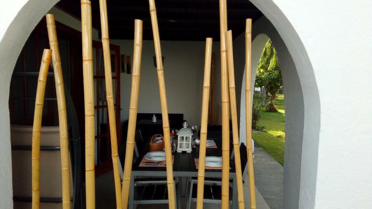 Maspalomas Experience Holiday House Екстер'єр фото